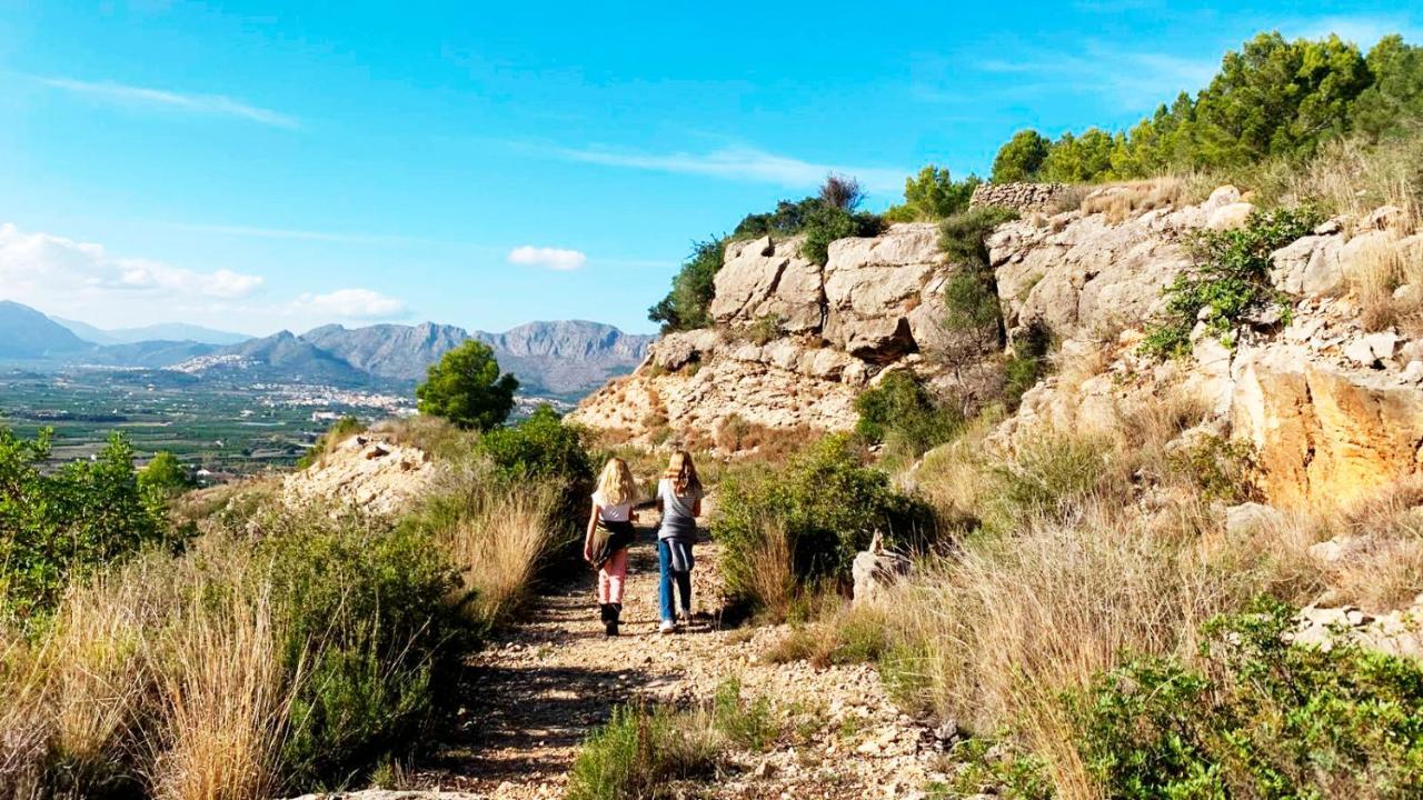Villa Medussa Villa Dénia
