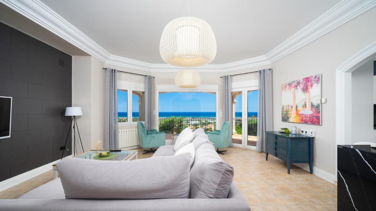 Villa Villa Medussa Dénia