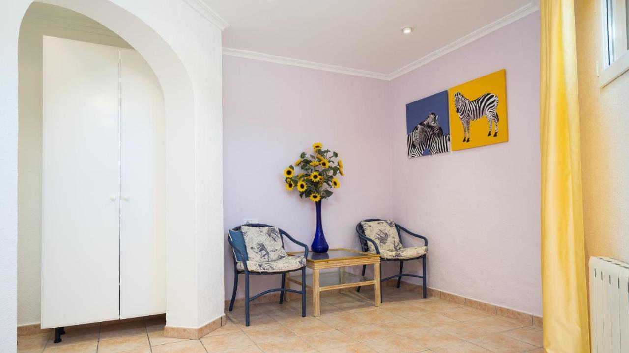 Villa Medussa *