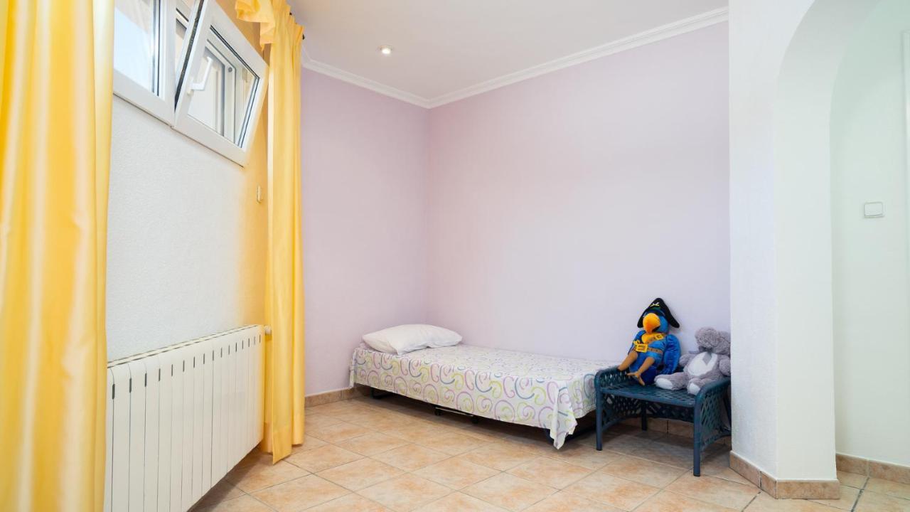 Villa Villa Medussa *