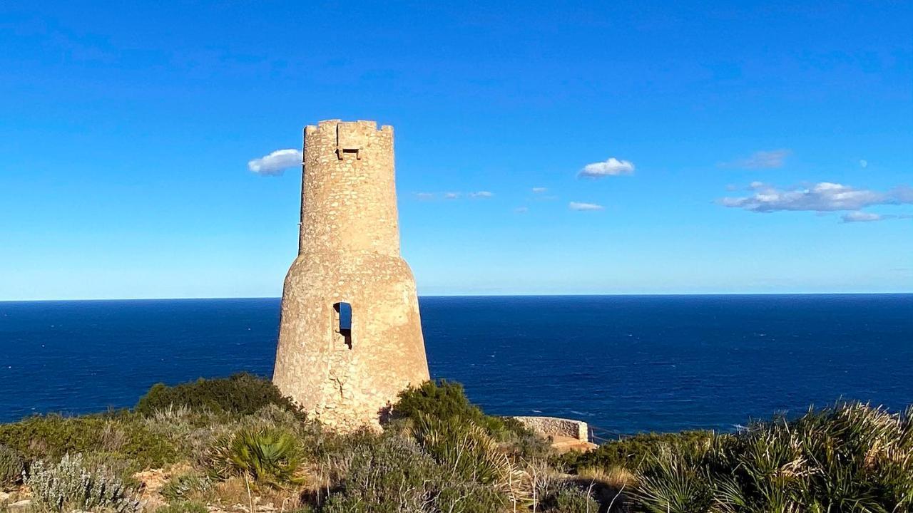 Villa Medussa * Dénia