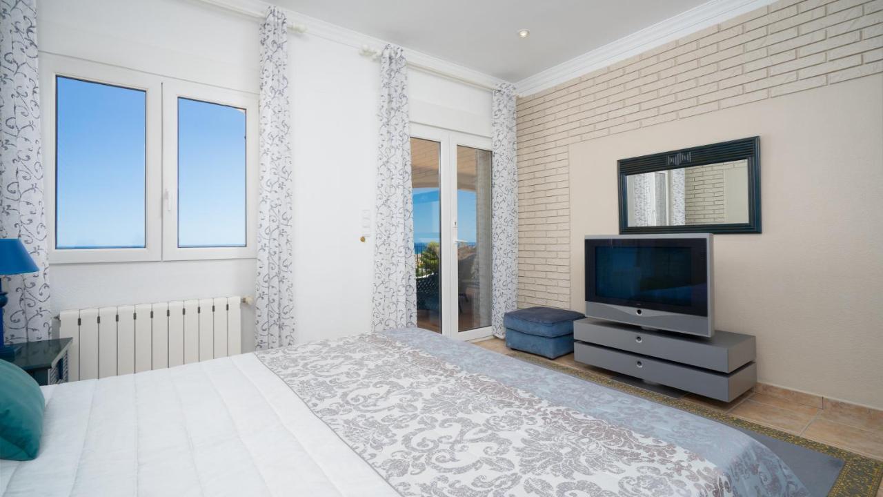 Villa Villa Medussa *